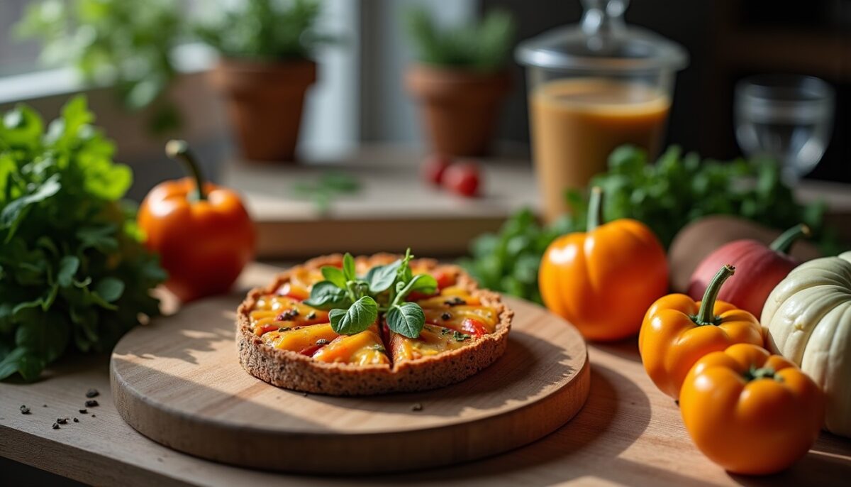 Programme alimentaire hyperprotéiné : 7 jours d'idées recettes et astuces pour réussir