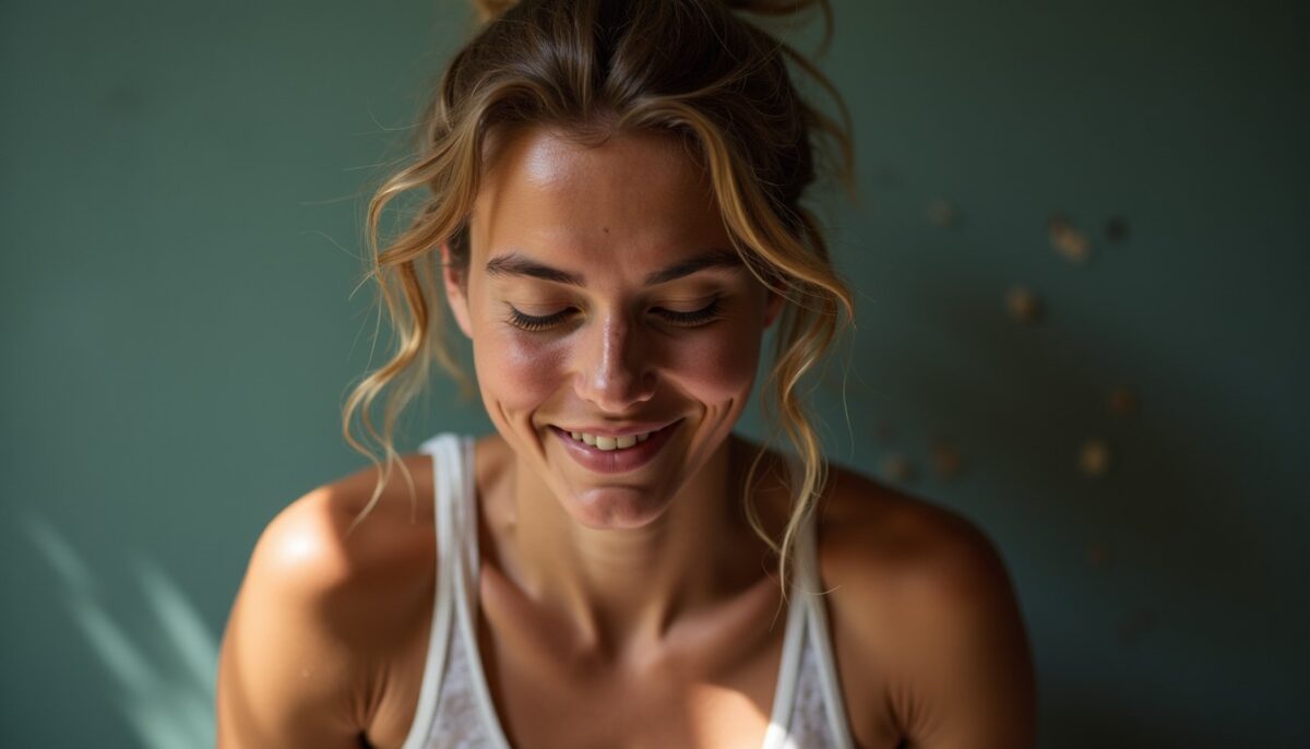 Disque menstruel et activité sportive : vivez vos entraînements en toute liberté et confort