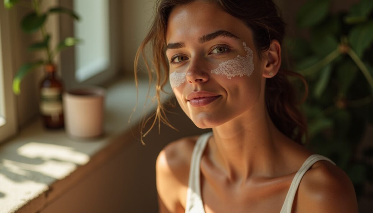 Rituels Quotidiens Naturels pour une Peau Éclatante et Jeune