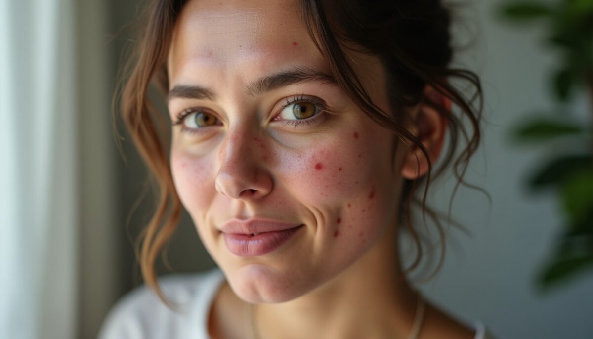 Acné, eczéma, psoriasis : Découvrez quand et pourquoi consulter un dermatologue en ligne pour prendre soin de votre peau