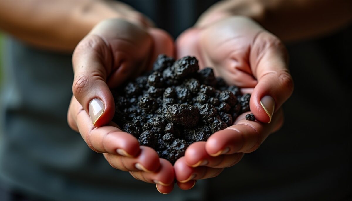 Shilajit et musculation : révélations scientifiques sur cette résine ancestrale