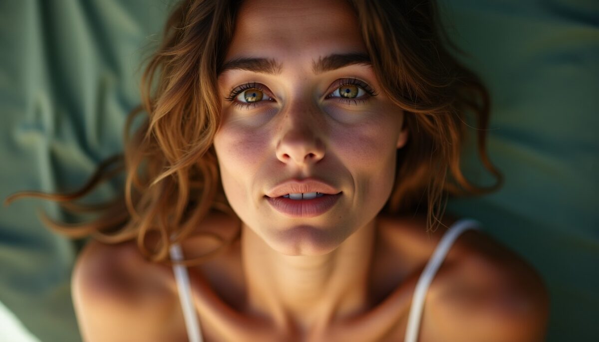 Techniques naturelles pour booster efficacement le taux d'oxygène dans le sang Techniques naturelles pour booster efficacement le taux d'oxygène dans le sang