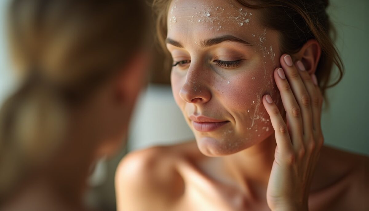 Rituels Quotidiens Naturels pour Protéger et Rajeunir Votre Peau Rituels Quotidiens Naturels pour Protéger et Rajeunir Votre Peau