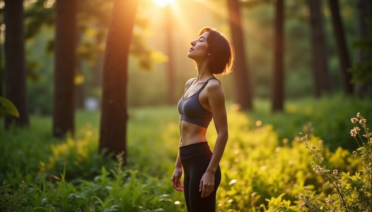 Méthodes naturelles pour booster efficacement le taux d’oxygène dans le sang Méthodes naturelles pour booster efficacement le taux d’oxygène dans le sang