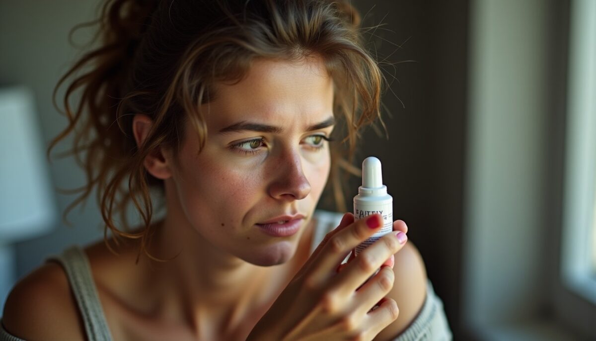 Comment choisir ses e-liquides quand on souffre d'allergies ? Comment choisir ses e-liquides quand on souffre d'allergies ?