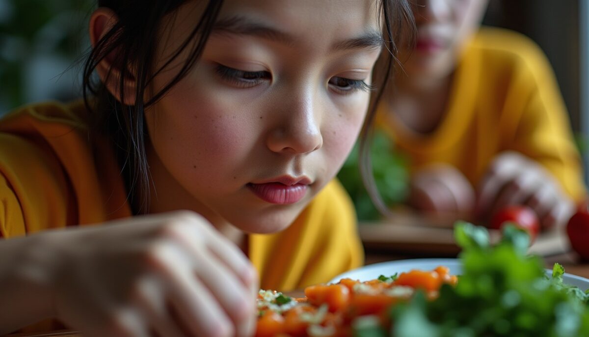 Plan Alimentaire Hyperprotéiné : 7 Jours d'Exemples Savoureux et Astuces Incontournables