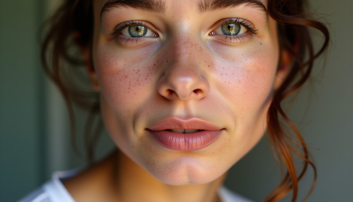 Soin naturel des lèvres : 3 étapes simples pour des lèvres douces et éclatantes