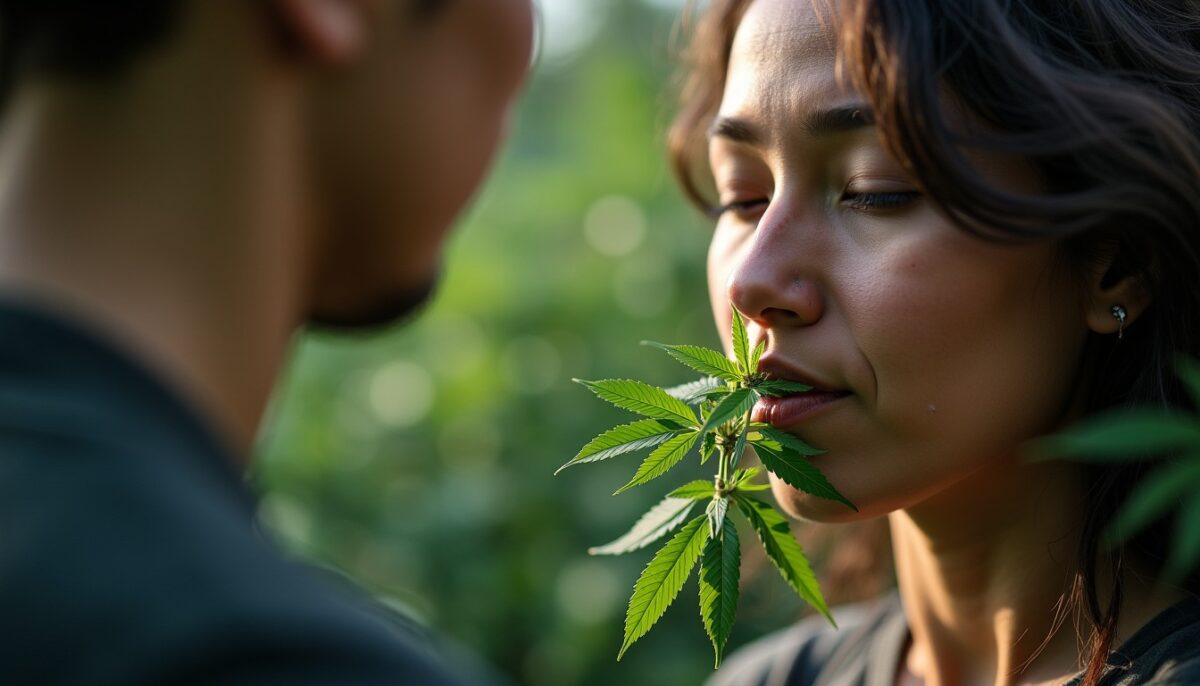 CBD et cannabinoïdes naturels : quel est leur véritable pouvoir contre la douleur ?