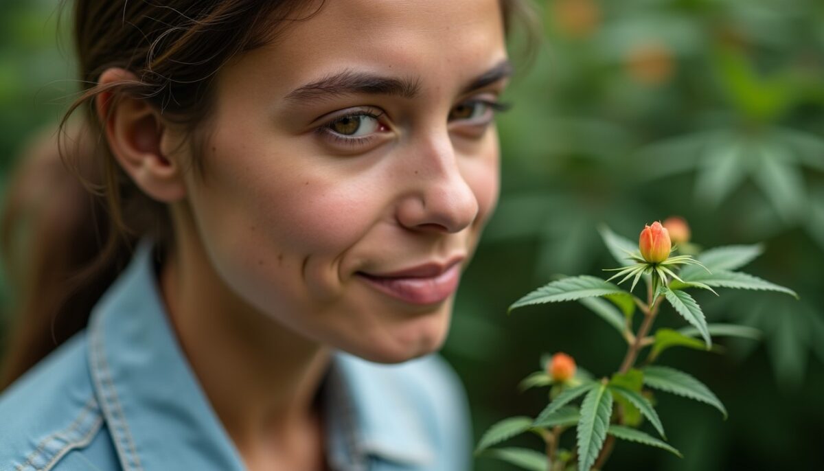 CBD en fleurs ou en infusion : analyse complète des effets, coûts et façons de consommer