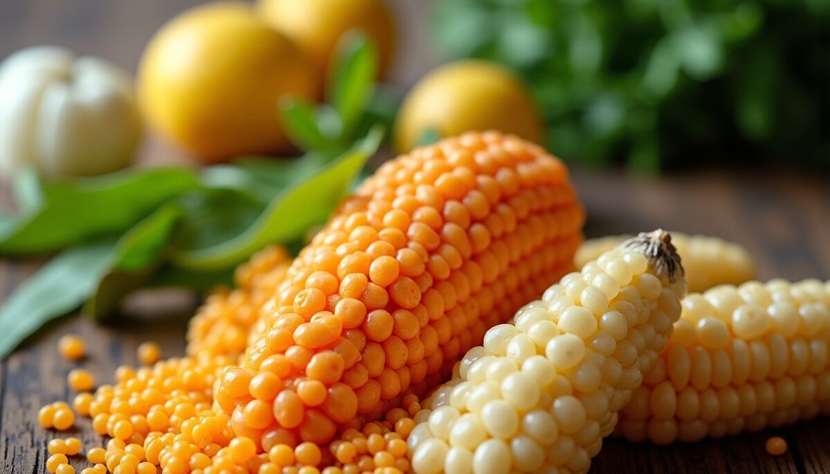 Riz et diabète : quelles variétés privilégier pour stabiliser votre glycémie ?