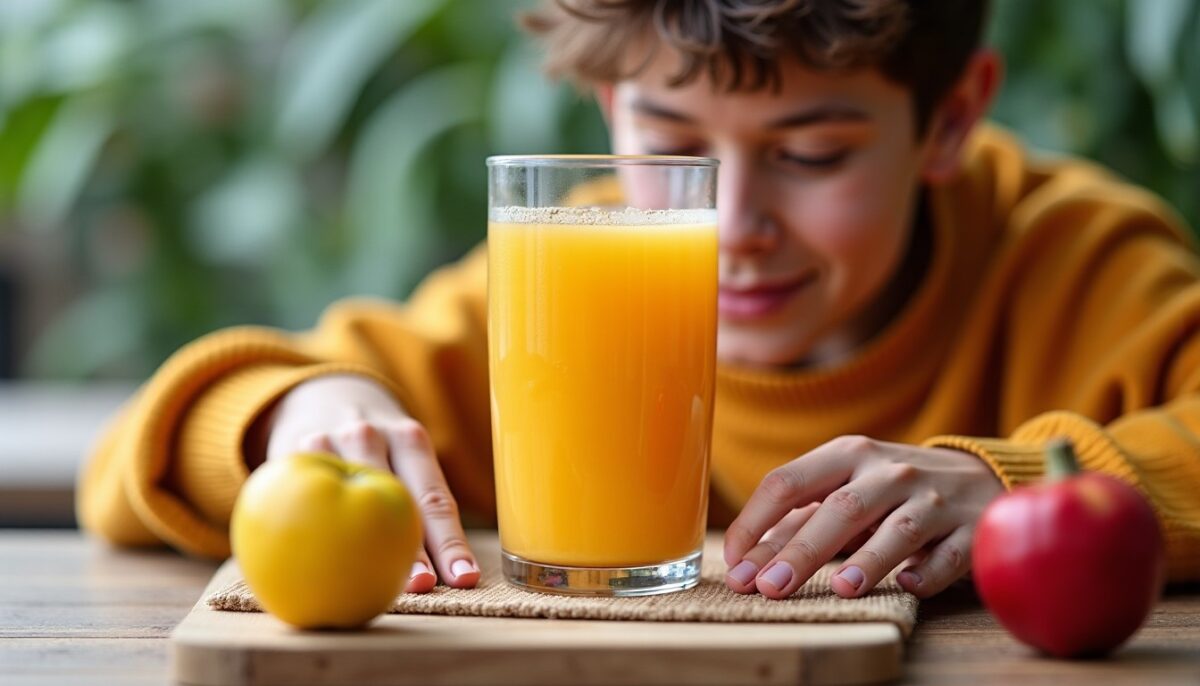 Carence en vitamine B1 : comment reconnaître les symptômes et agir efficacement avec la thiamine