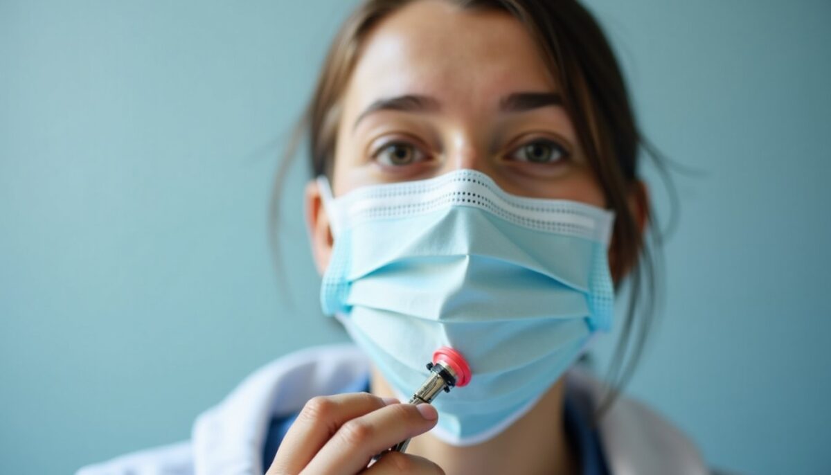 Abcès Dentaire en 2026 : Reconnaître les Signes d'Alerte et Les Solutions d'Urgence
