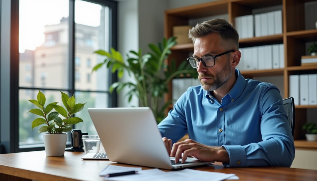 Mutuelle pour travailleurs indépendants : guide pratique pour choisir la couverture idéale Mutuelle pour travailleurs indépendants : guide pratique pour choisir la couverture idéale