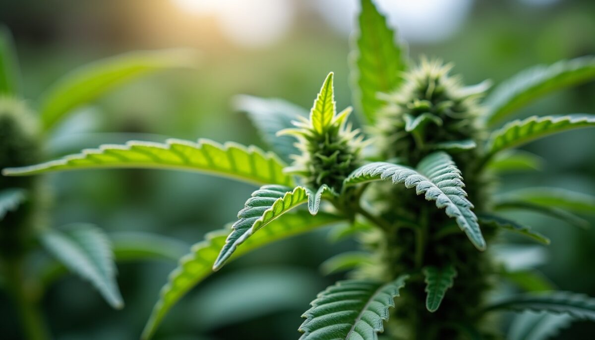 CBD Révolutionné : Les Nouvelles Molécules et Leur Impact Majeur