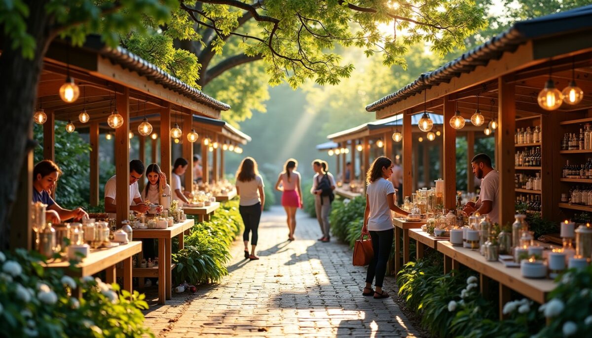 Quand le terme « naturel » perd de sa valeur sur le marché du bien-être : une réflexion cruciale