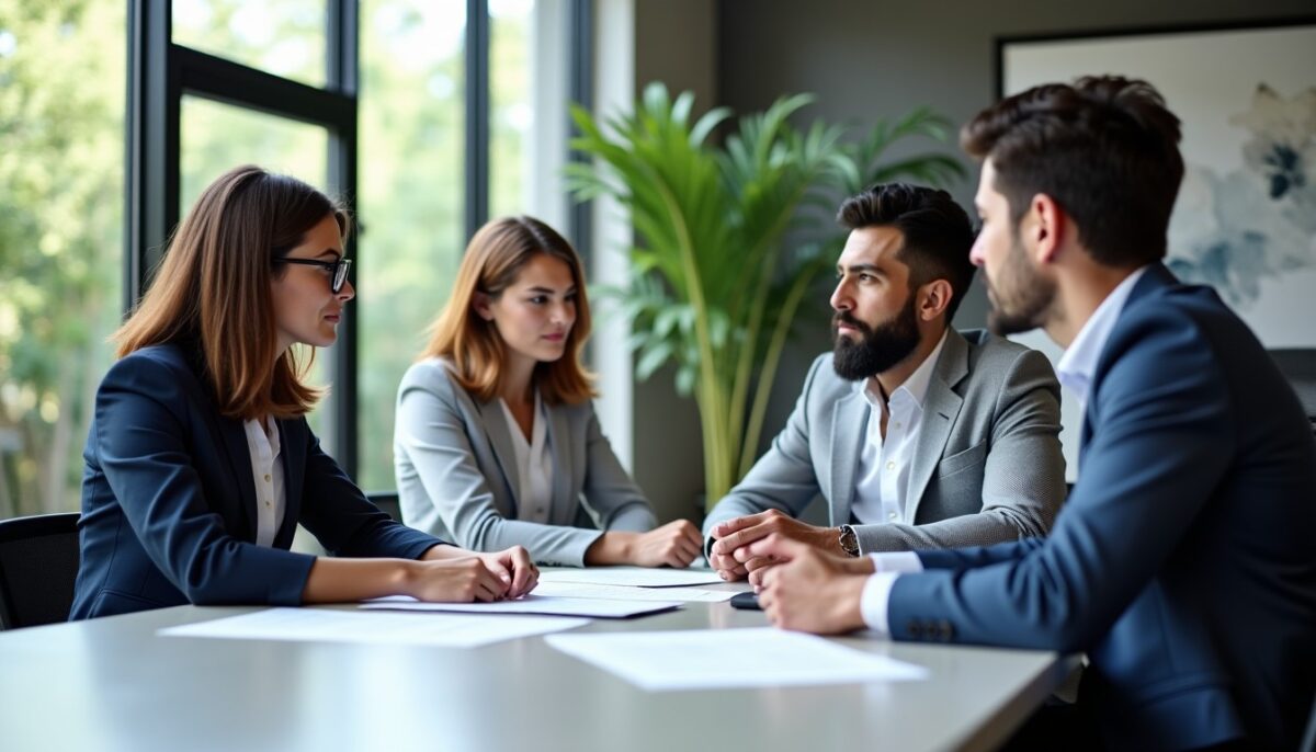 Devis mutuelle : les informations clés à communiquer pour une demande réussie Devis mutuelle : les informations clés à communiquer pour une demande réussie