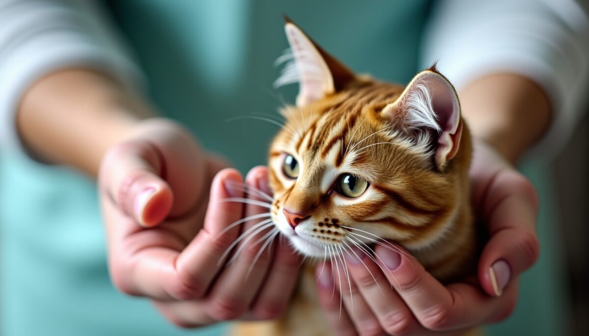 Maladies cardiaques chez le chat : reconnaître les signes, comprendre le diagnostic et maîtriser les traitements