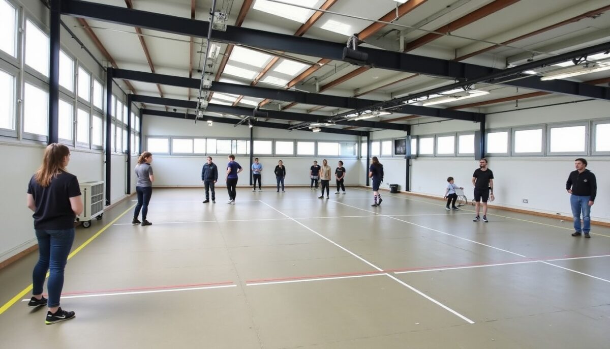 Top des salles de sport à Suresnes : notre classement exclusif pour 2026