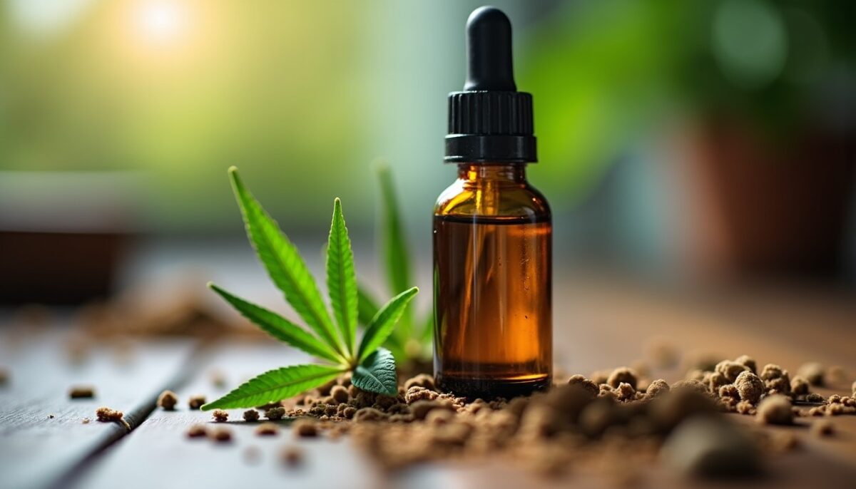 Du stress à la sérénité : guide complet avant d'acheter du CBD