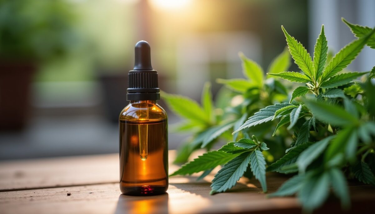 Comment choisir la meilleure huile de CBD pressée à froid ? Notre guide complet