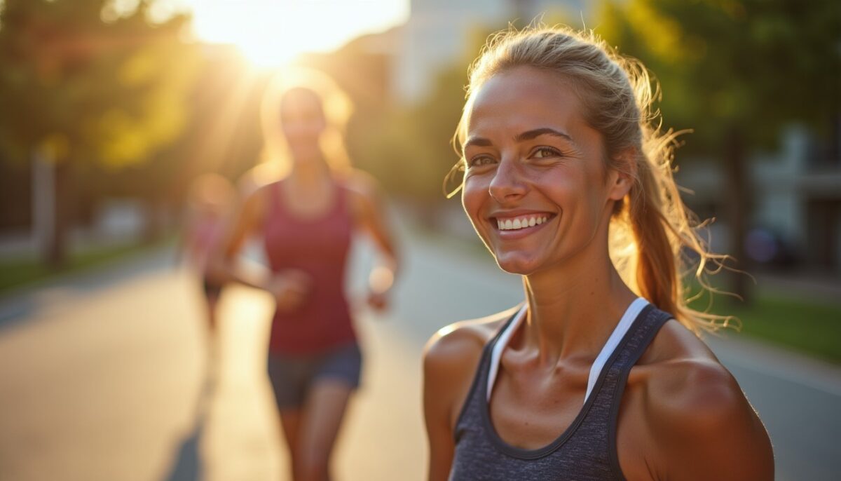 Boostez votre énergie : L'alliance incontournable entre sport et thérapies holistiques pour un bien-être optimal