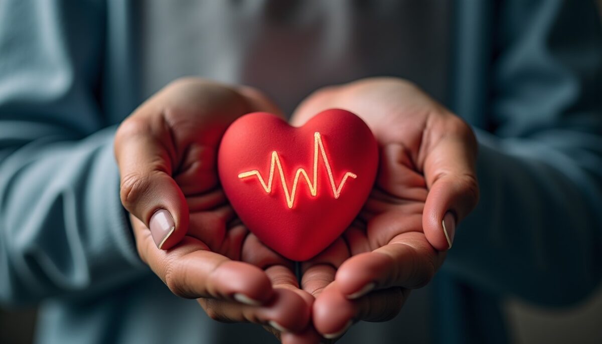 Rythme cardiaque accéléré en cas de maladie : comprendre les réactions normales de votre cœur