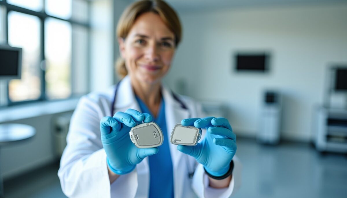 Défibrillateur Cardiaque Implantable : Comprendre Son Fonctionnement, Ses Indications et Son Impact au Quotidien