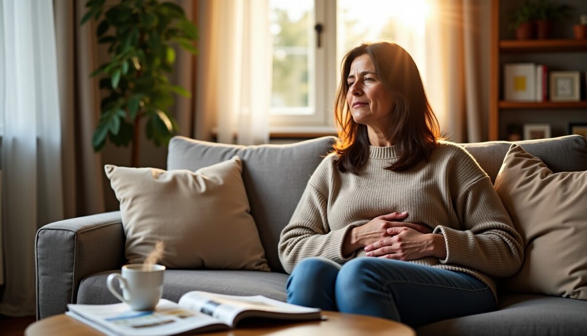 Signaux digestifs à ne pas ignorer : quand consulter un professionnel de santé