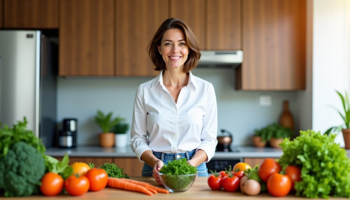Les clés pour se former en nutrition et guider efficacement les autres vers une meilleure santé