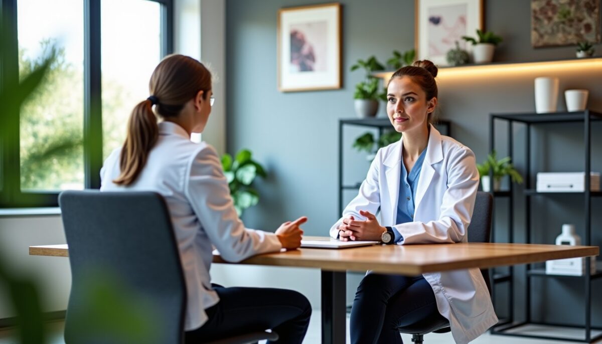 Comment choisir le cabinet médical idéal pour booster votre activité de santé