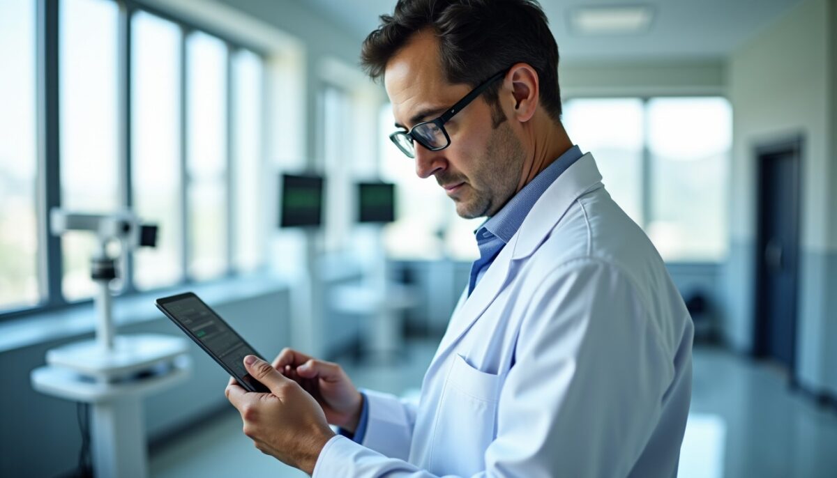 Surveillance de la créatinine post-greffe rénale : comprendre les valeurs normales et leur importance
