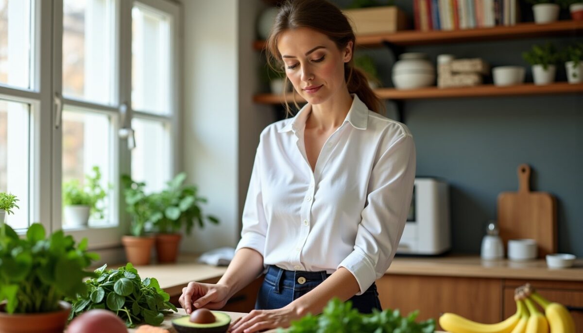 Potassium et santé rénale : comment équilibrer votre apport pour préserver vos reins