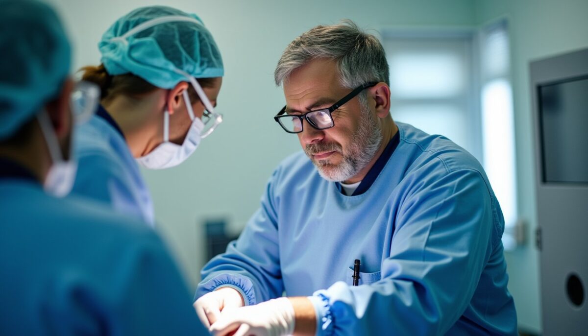 Néphrologue : expert des reins et ses diverses interventions médicales Néphrologue : expert des reins et ses diverses interventions médicales