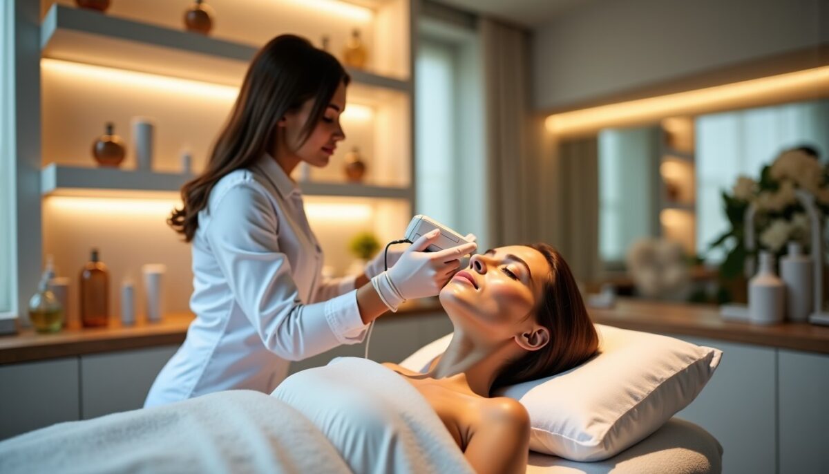 Lifting SMAS par ultrasons : tout savoir sur les résultats, l'efficacité et les témoignages Lifting SMAS par ultrasons : tout savoir sur les résultats, l'efficacité et les témoignages