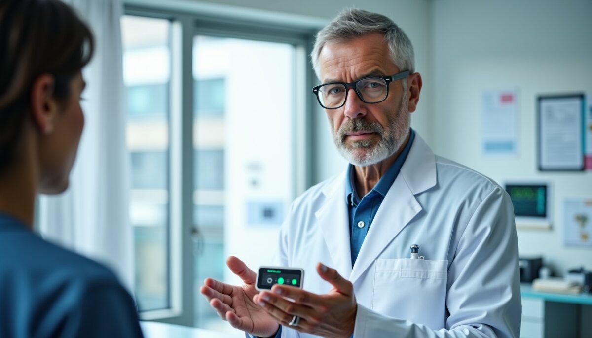 Holter Cardiaque Implantable : Le Guide Ultime pour 2026 Holter Cardiaque Implantable : Le Guide Ultime pour 2026