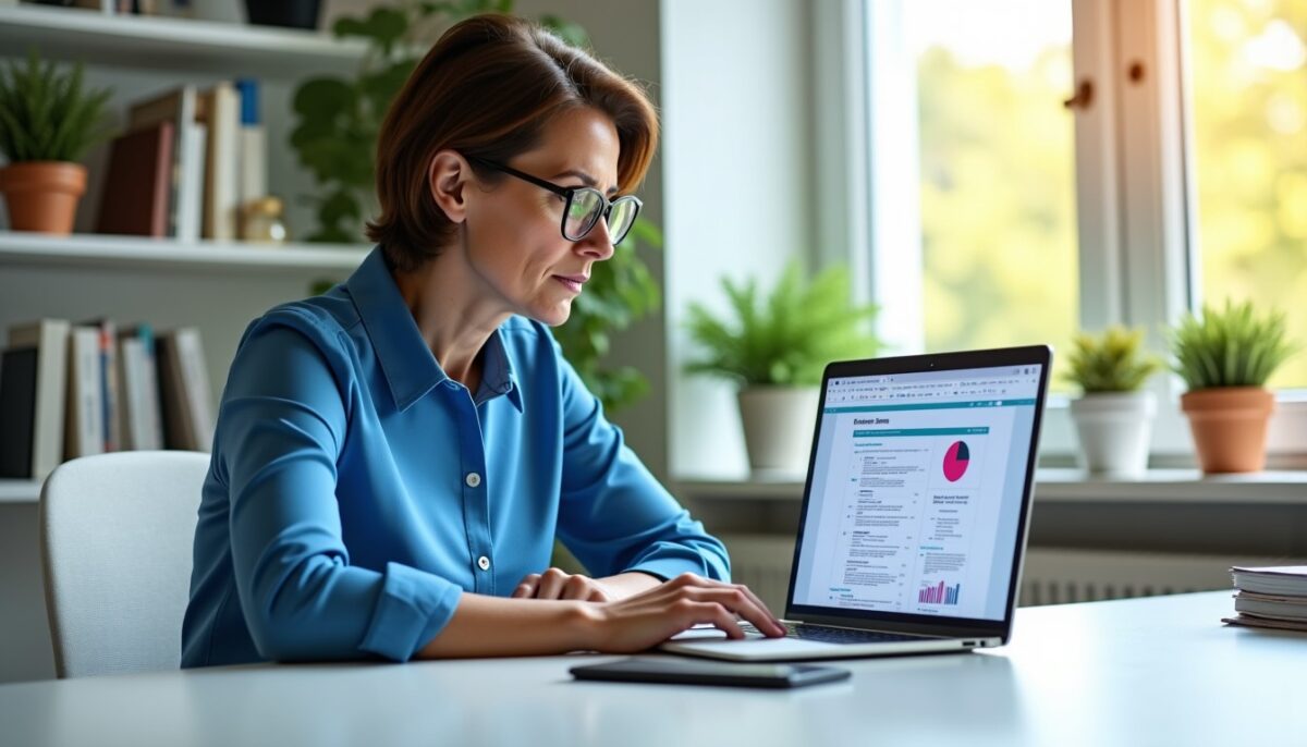 Les avantages incontournables d'utiliser un comparateur en ligne avant de choisir sa mutuelle santé