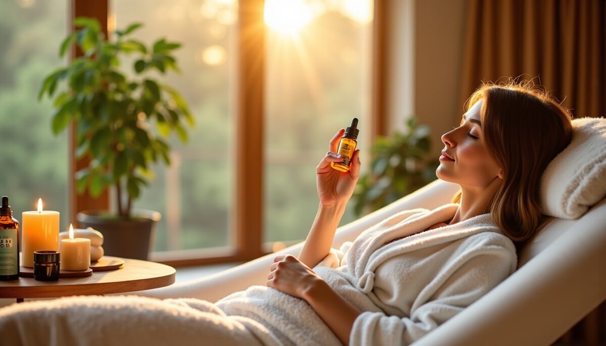 CBD et bien-être : guide complet pour ses utilisations, précautions indispensables et astuces pour bien choisir