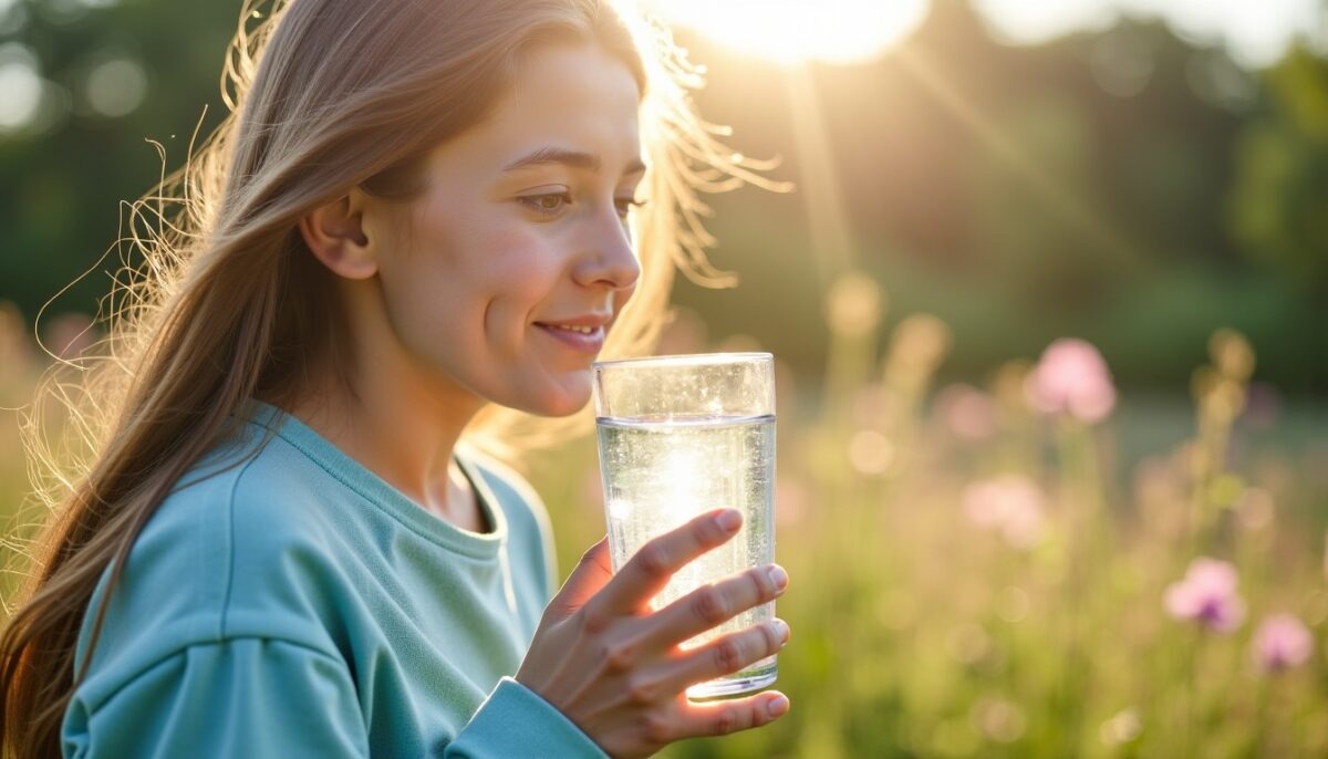 Quelle eau privilégier pour préserver vos reins ? Découvrez notre top 5 des meilleures options santé