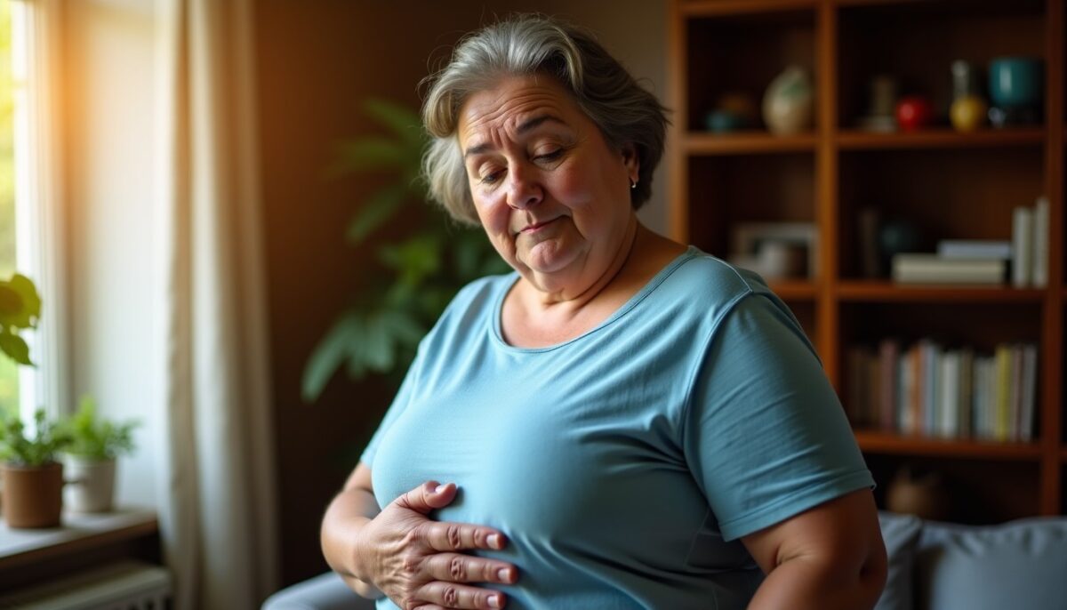 ALAT élevé et surpoids : décryptage des dangers pour votre bien-être