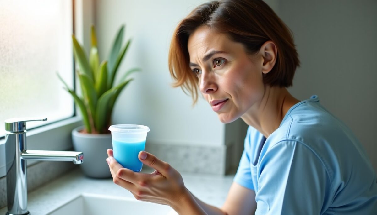 Couleur de l'urine chez les diabétiques : comprendre ses signaux et agir judicieusement