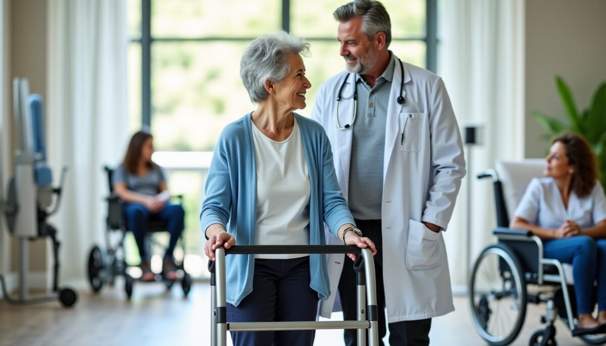 Vyv Équipement Médical : Des Solutions Sur-Mesure pour Seniors, Personnes à Mobilité Réduite et Professionnels de Santé