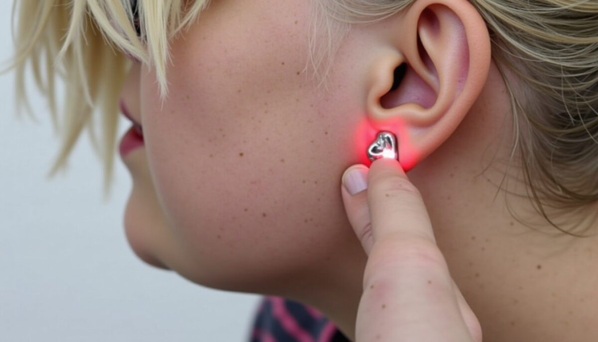 Centre laser de Valenciennes : Découvrez l'efficacité de la réflexologie auriculaire laser contre les addictions