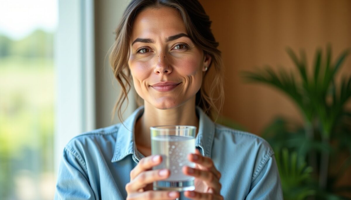 Eau de Vichy et santé rénale : recommandations essentielles et précautions à adopter