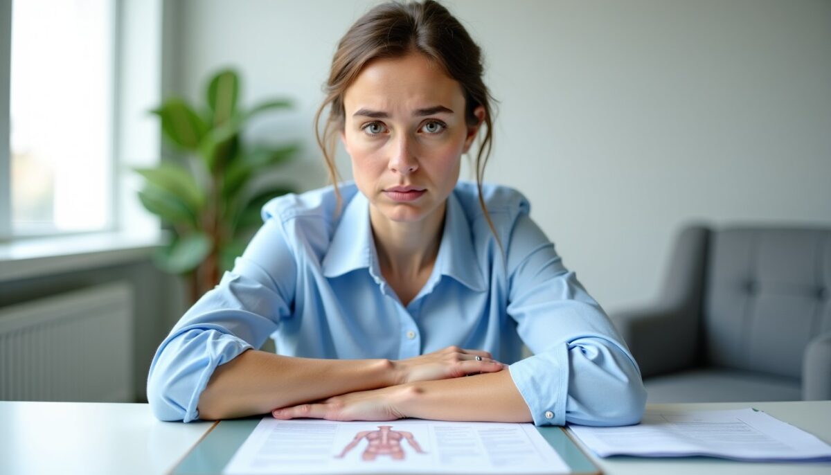 Polype de la vessie : comprendre les symptômes, distinguer cancer ou non, risques associés et options thérapeutiques détaillées