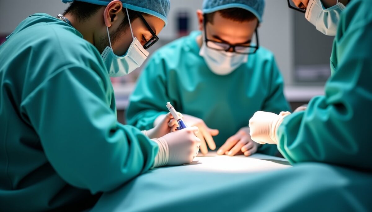 Endo-urologie : explorations approfondies des indications, des techniques innovantes, des formations spécialisées et des interventions majeures