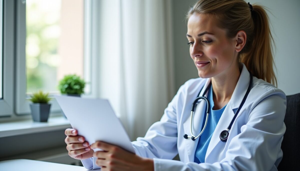 Prolongation d'arrêt maladie : vos démarches essentielles en cas d'absence de votre médecin – Guide complet