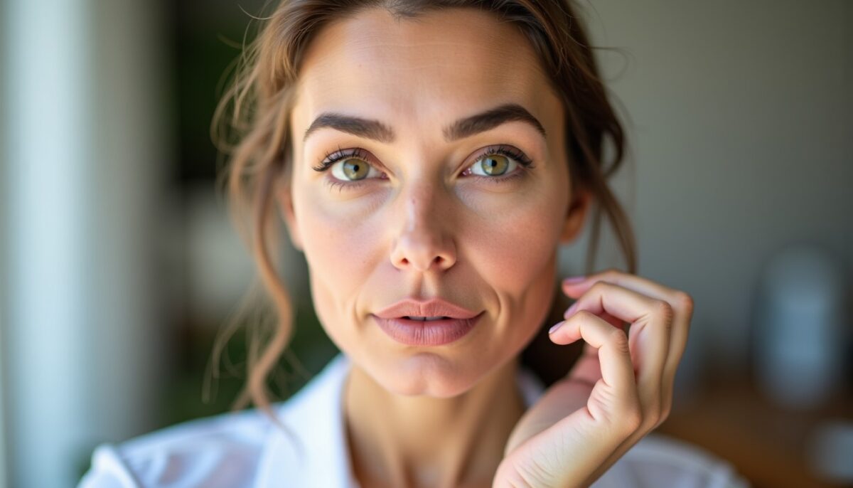 Le Botox : la solution incontournable pour estomper les rides d'expression