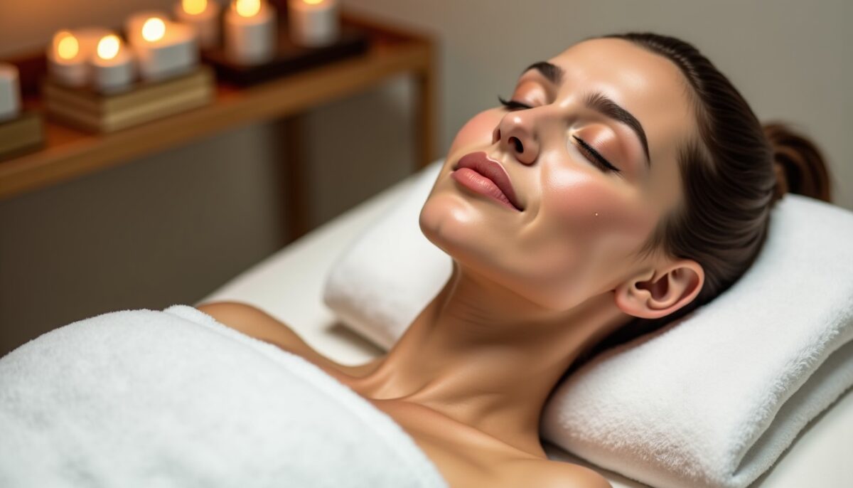 Les avantages incontournables d'un centre esthétique de référence pour sublimer votre peau