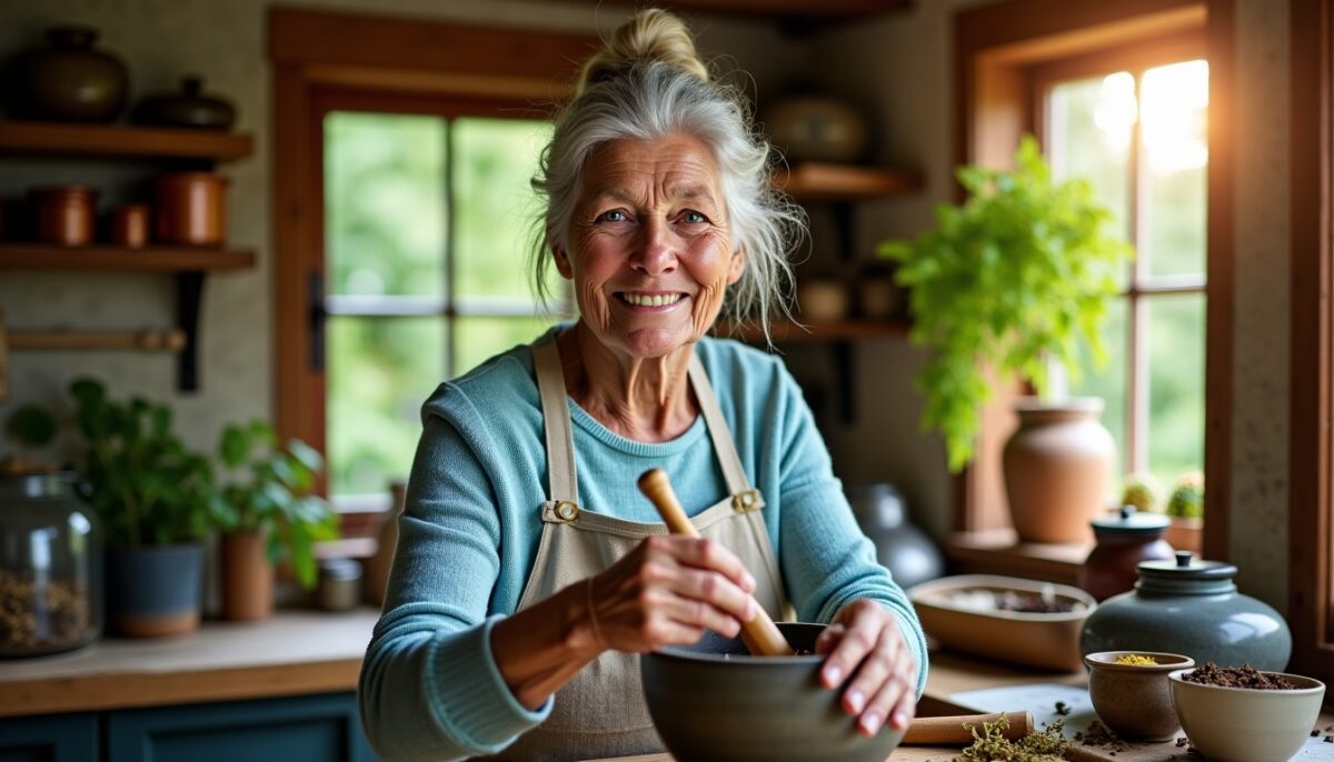 Secrets de grand-mère pour un galbe naturel des fessiers : astuces traditionnelles et efficaces