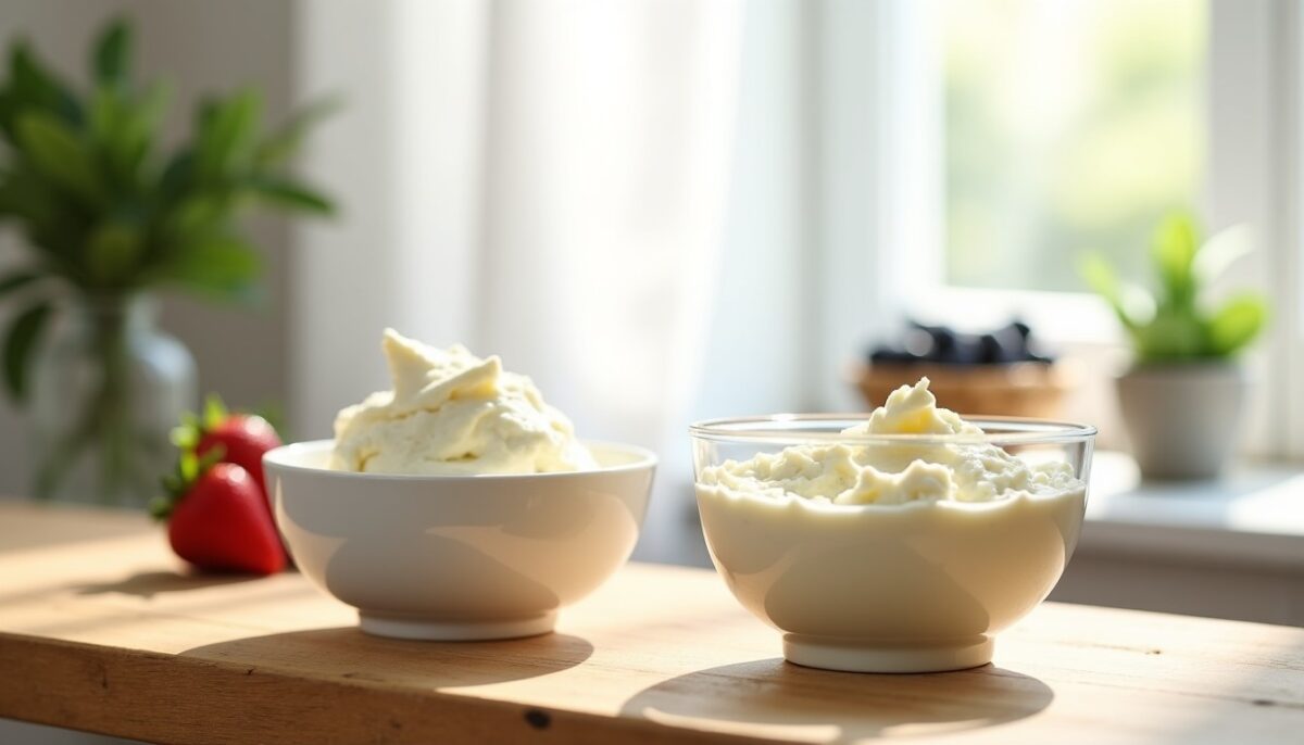Petit suisse vs fromage blanc : guide pratique pour choisir le produit adapté à vos besoins